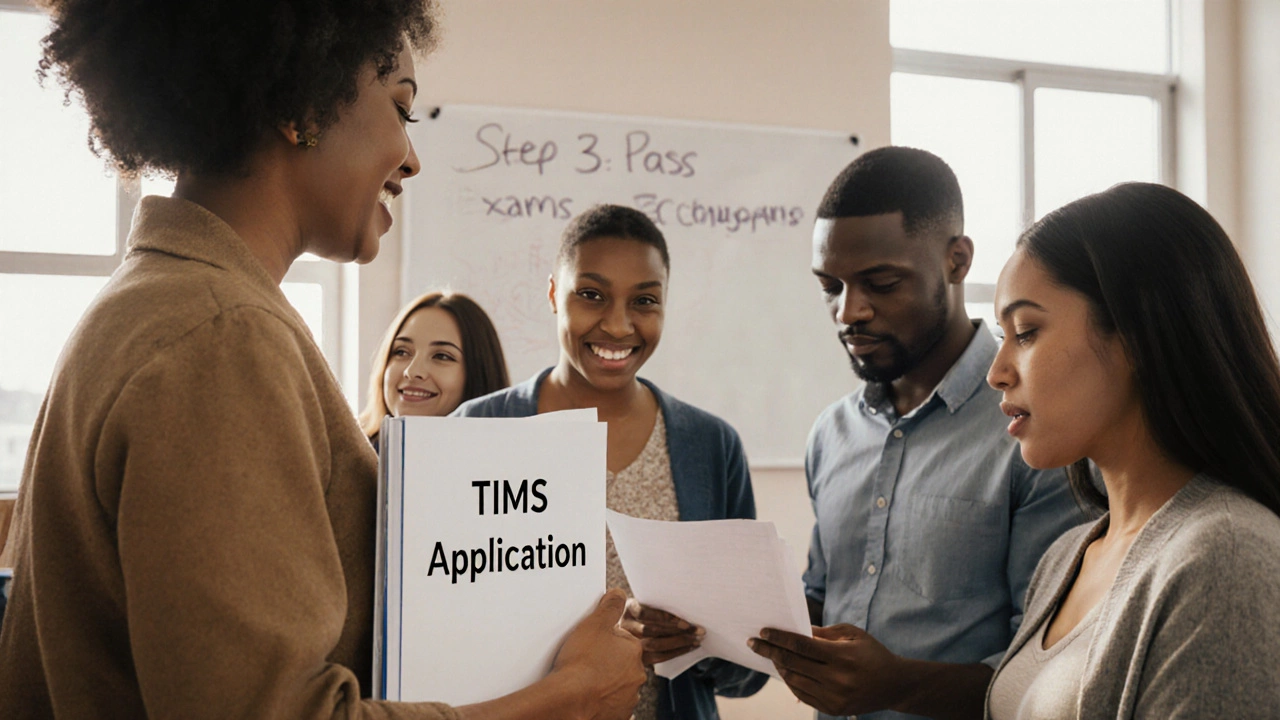 Awasthi Education Institute India