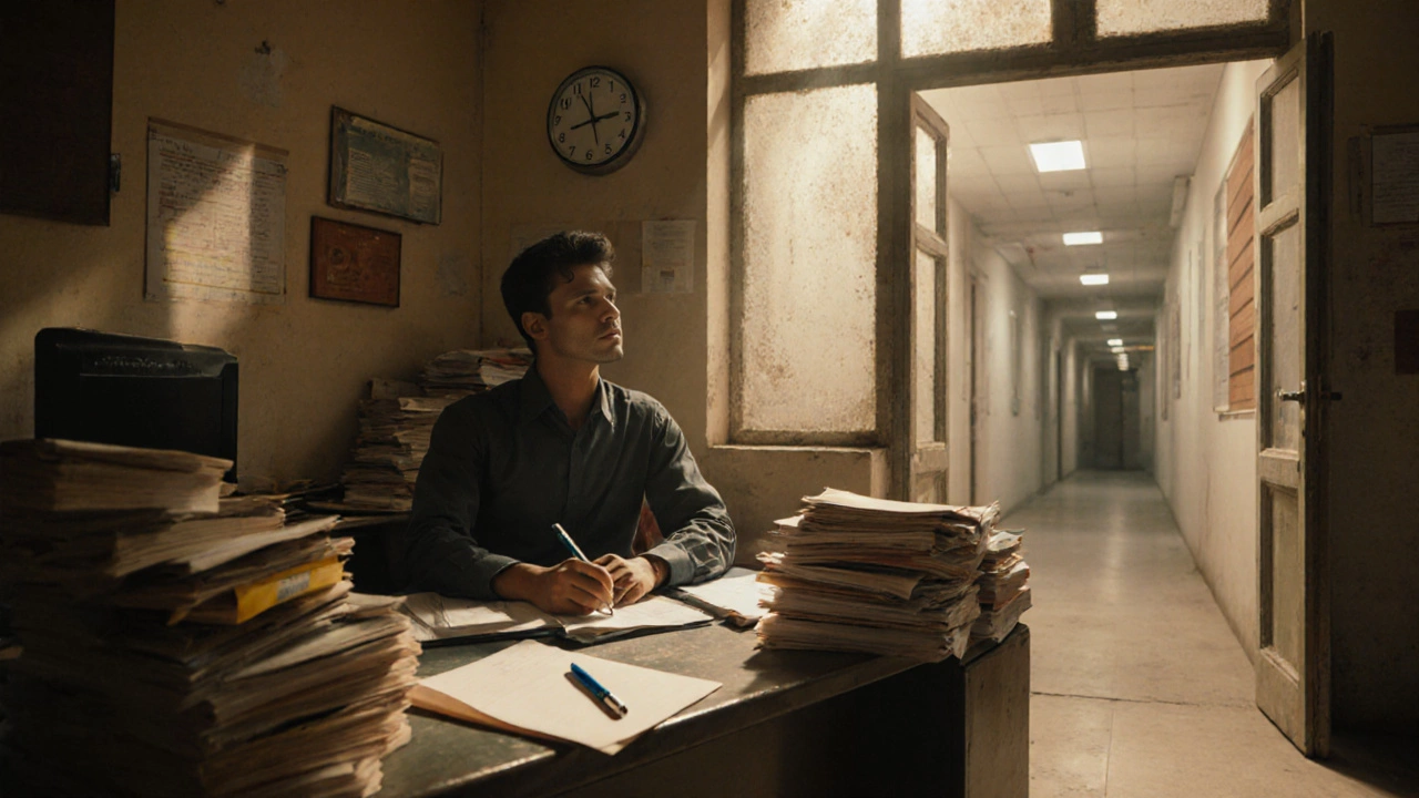 Awasthi Education Institute India