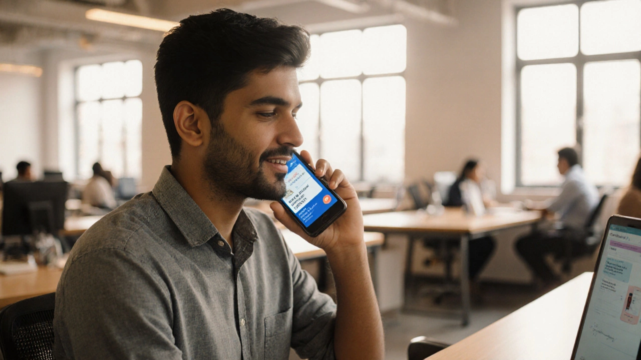 Awasthi Education Institute India