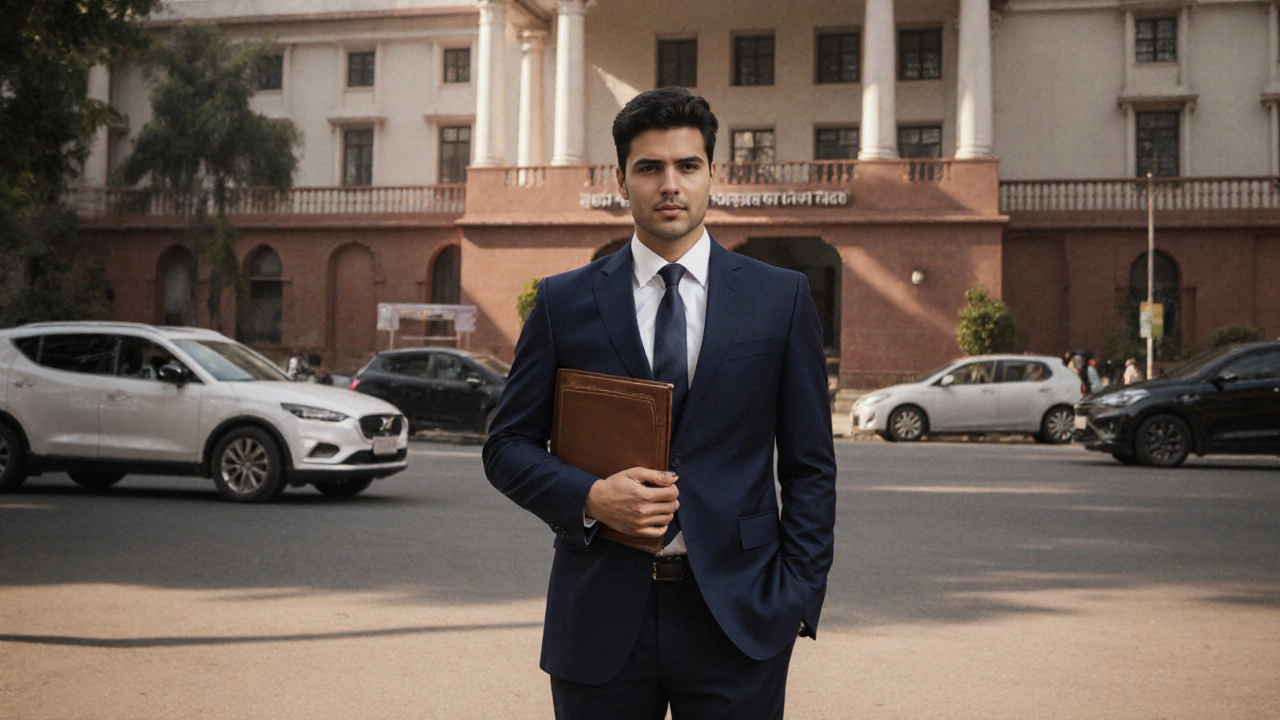 Awasthi Education Institute India