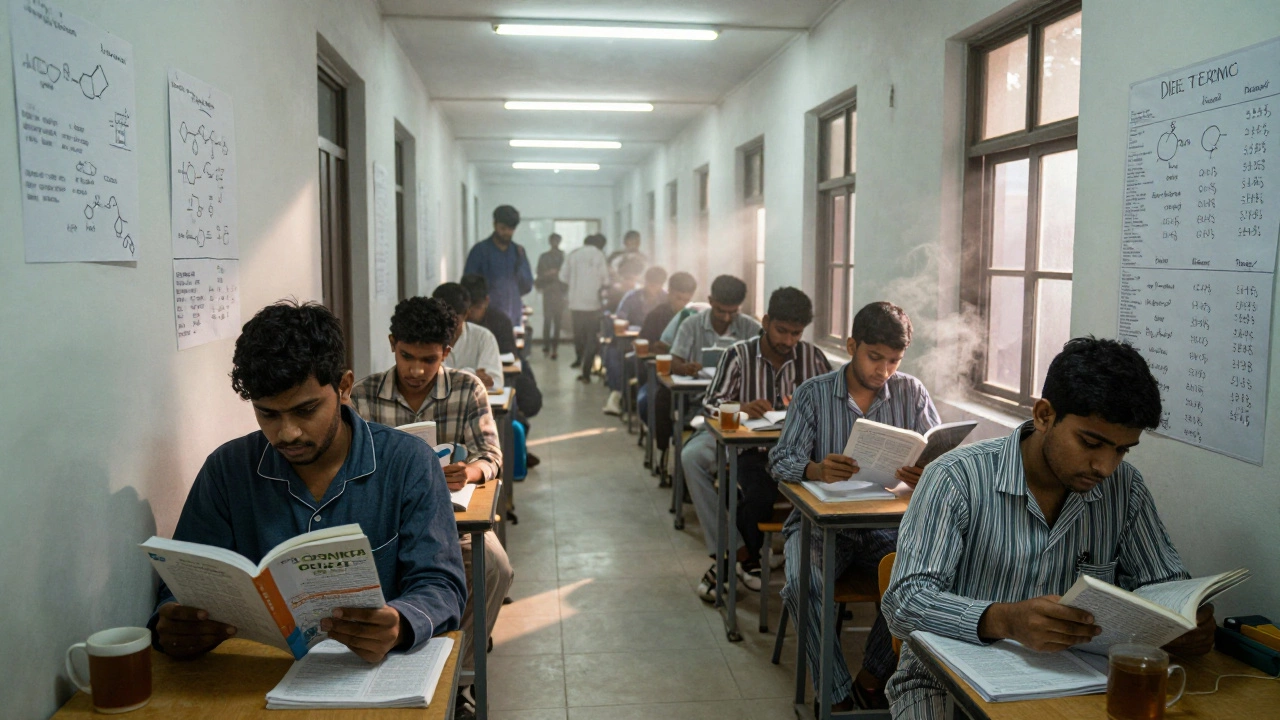 Awasthi Education Institute India