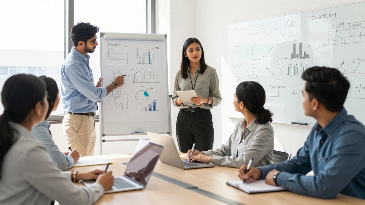 Awasthi Education Institute India