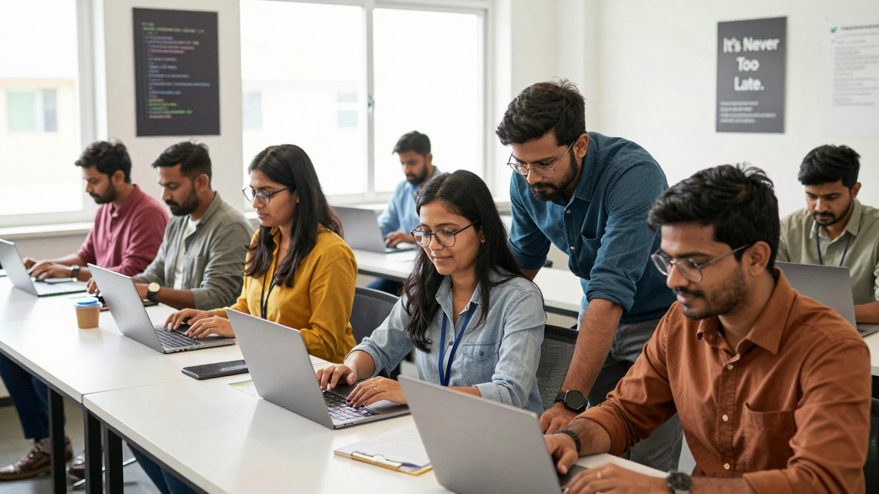 Awasthi Education Institute India