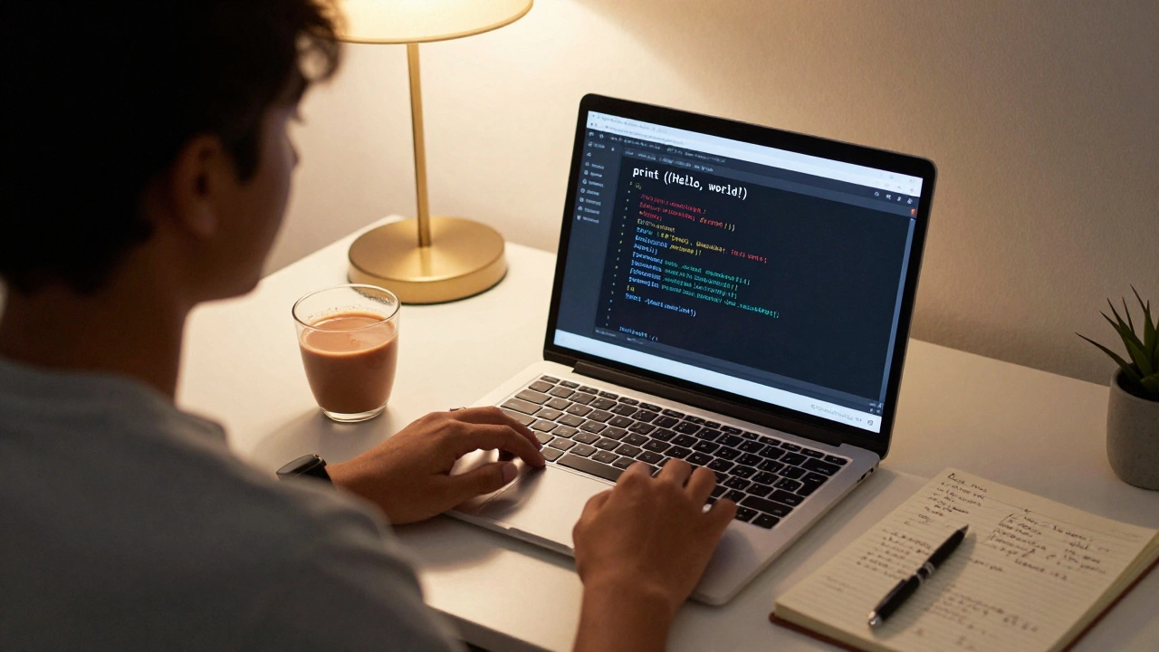 Awasthi Education Institute India