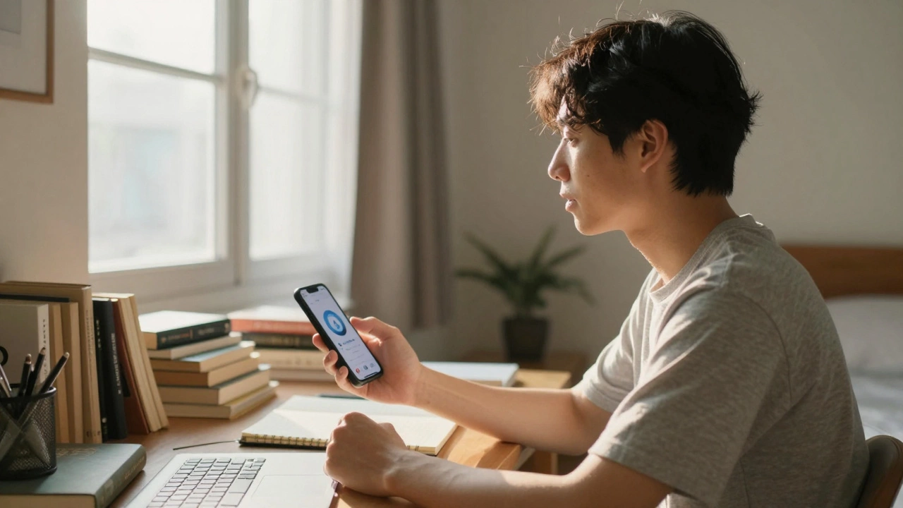 Awasthi Education Institute India