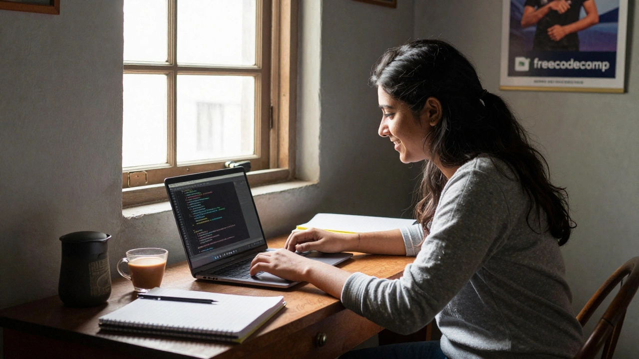 Awasthi Education Institute India