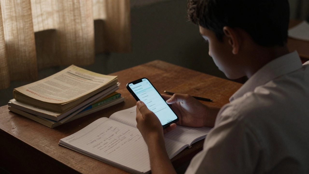 Awasthi Education Institute India