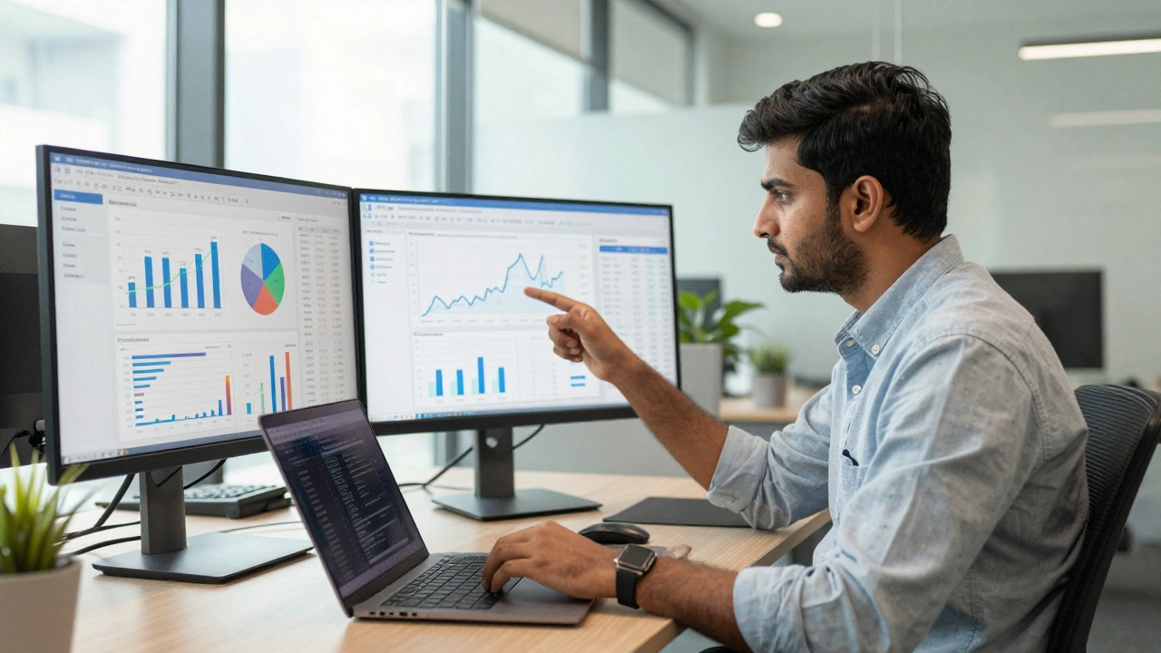 Awasthi Education Institute India