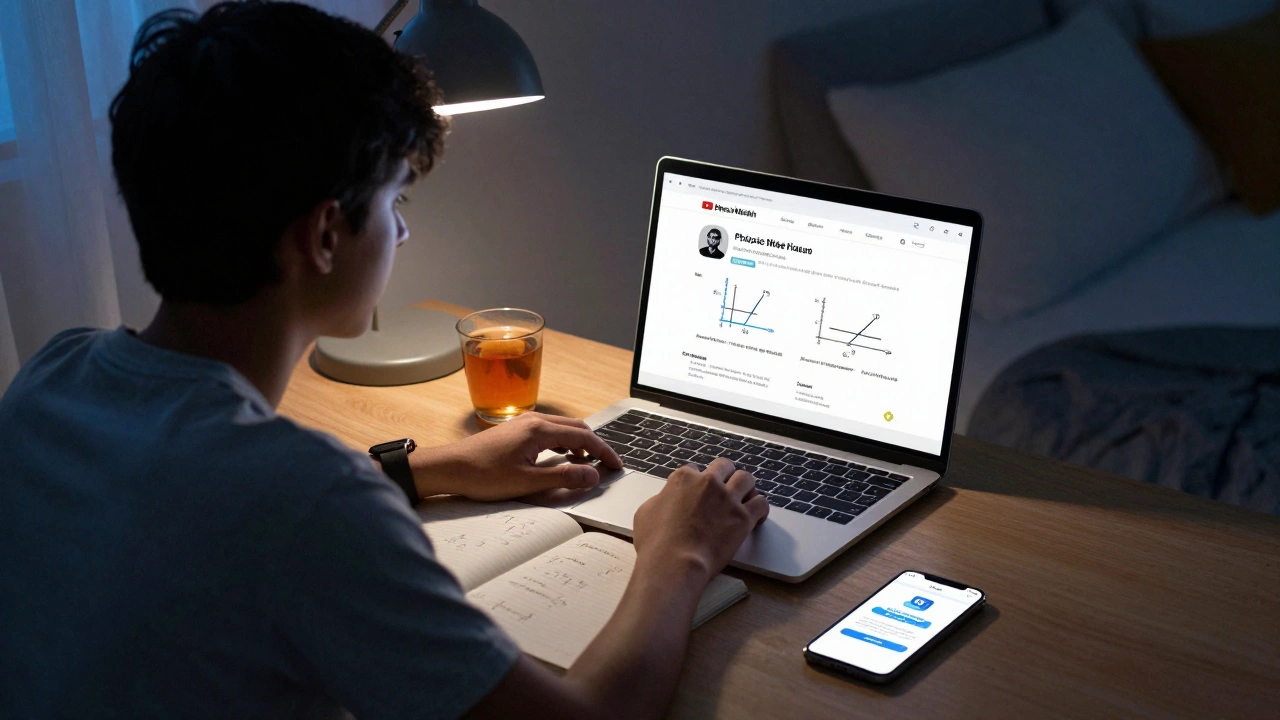 Awasthi Education Institute India