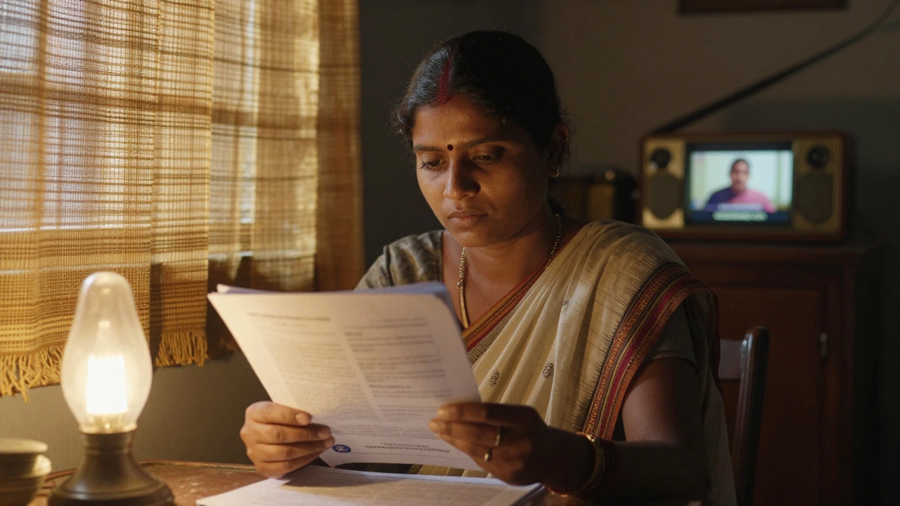 Awasthi Education Institute India