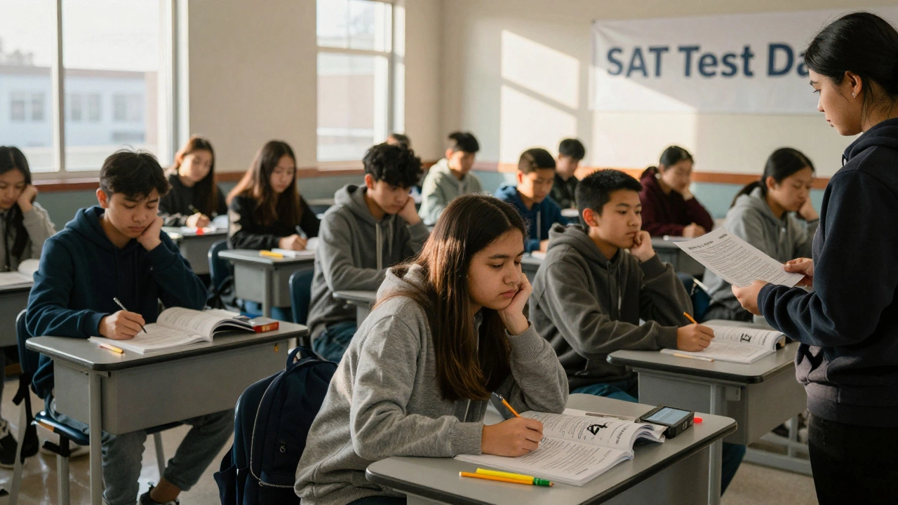 Awasthi Education Institute India