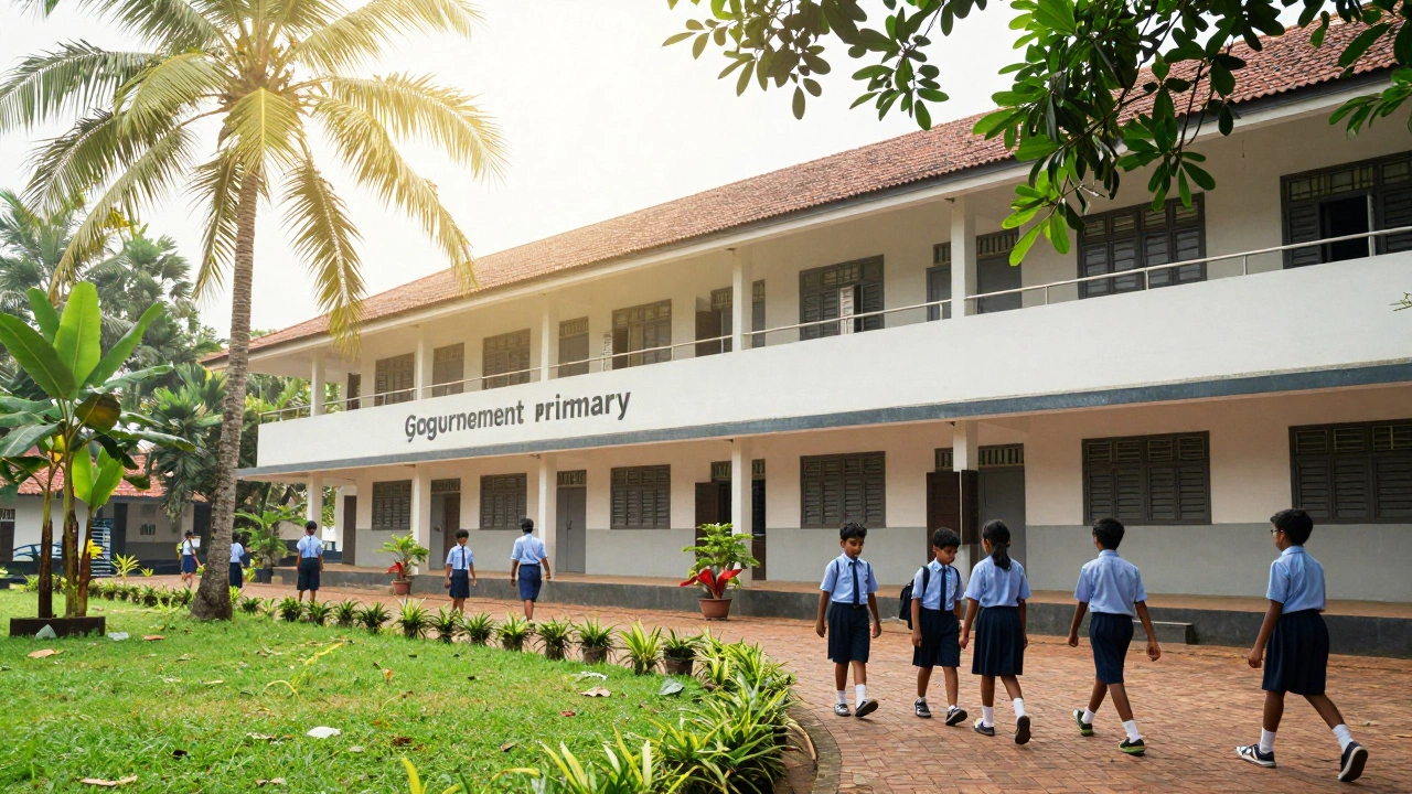 Awasthi Education Institute India