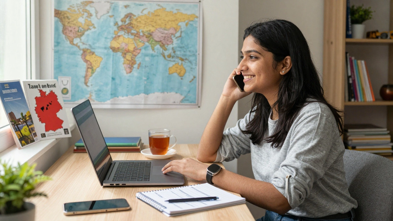 Awasthi Education Institute India