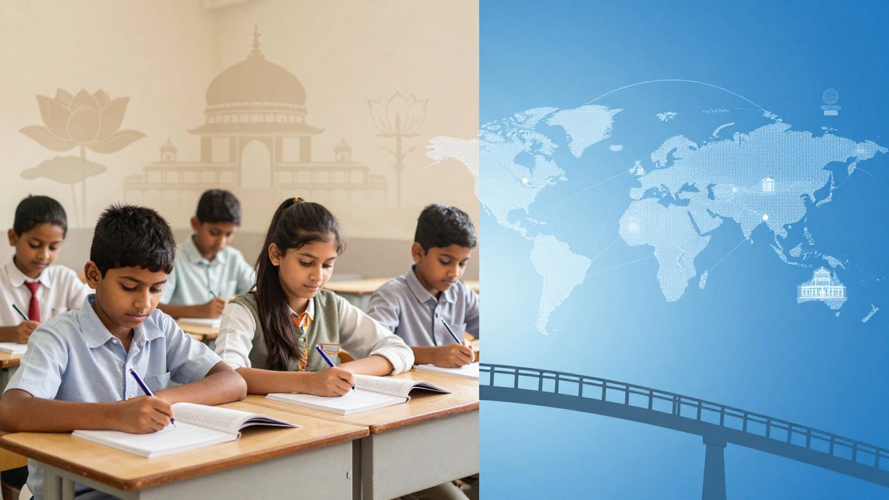 Awasthi Education Institute India