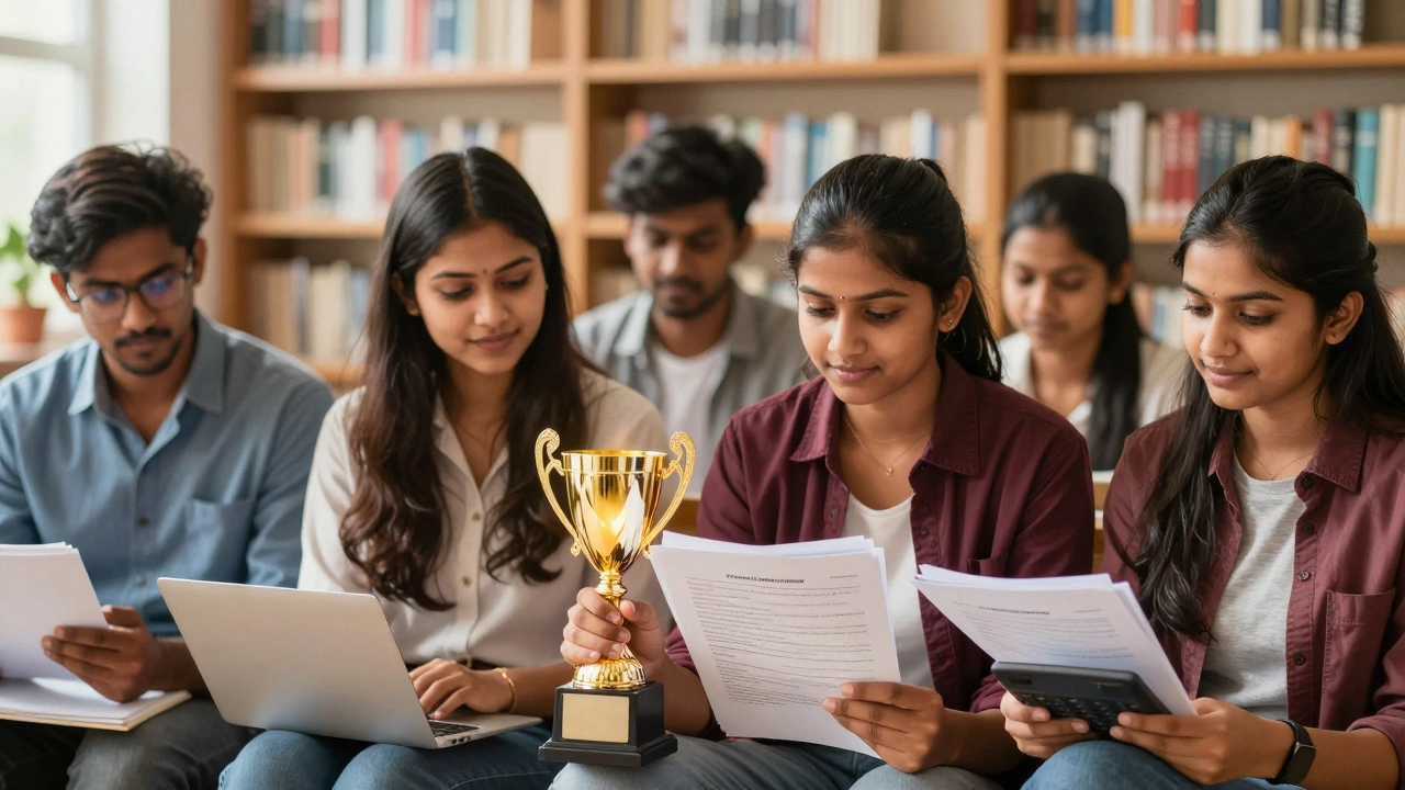 Awasthi Education Institute India