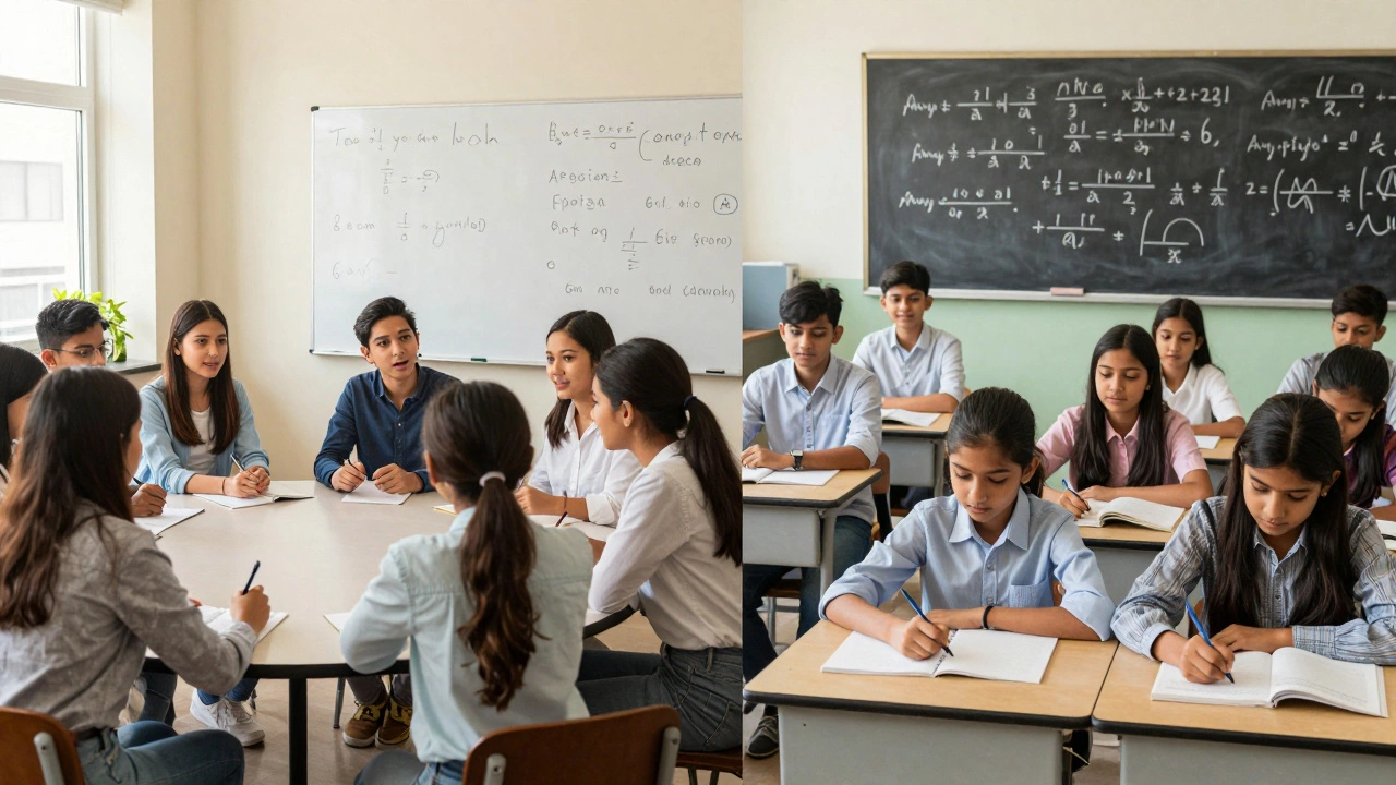 Awasthi Education Institute India