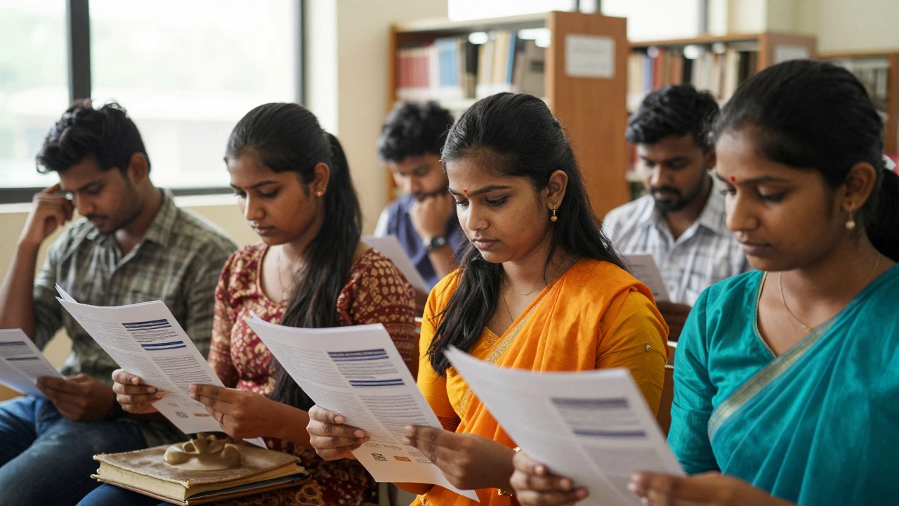Awasthi Education Institute India