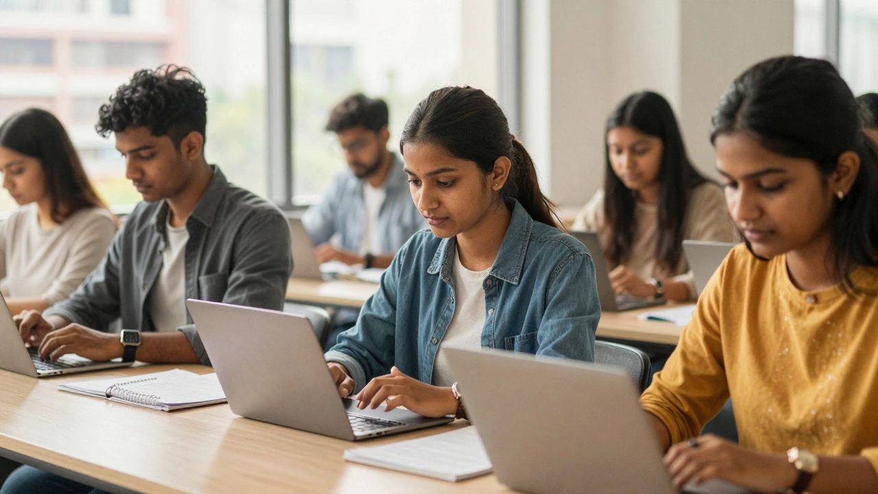 Awasthi Education Institute India