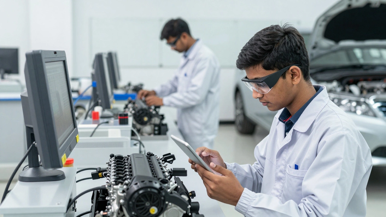 Awasthi Education Institute India