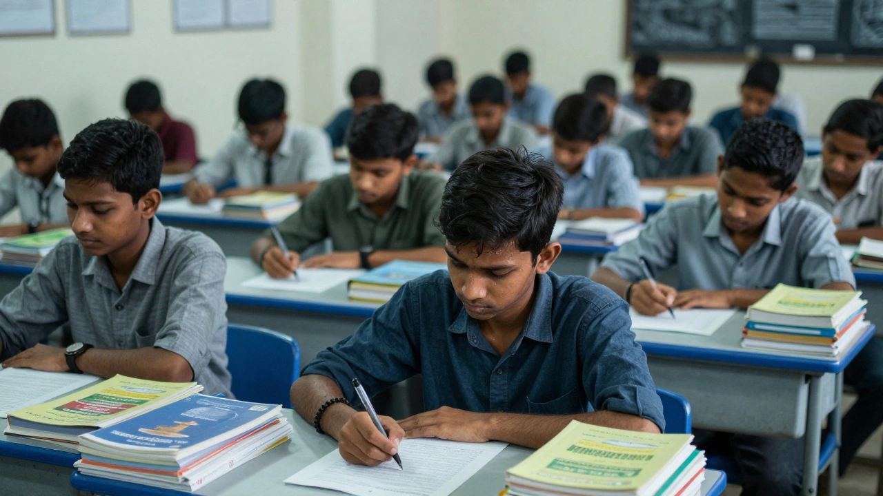 Awasthi Education Institute India