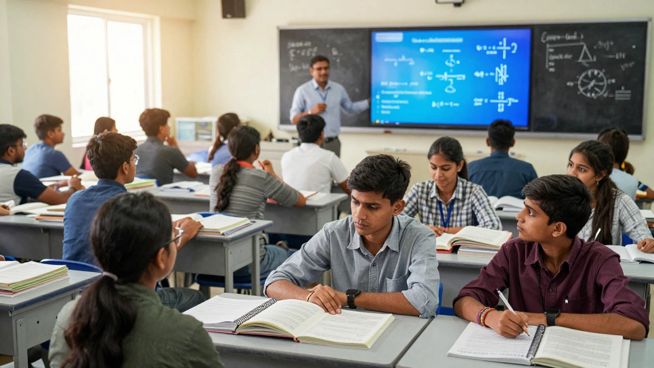Awasthi Education Institute India