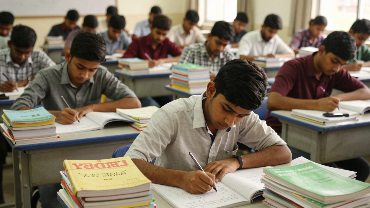 Awasthi Education Institute India
