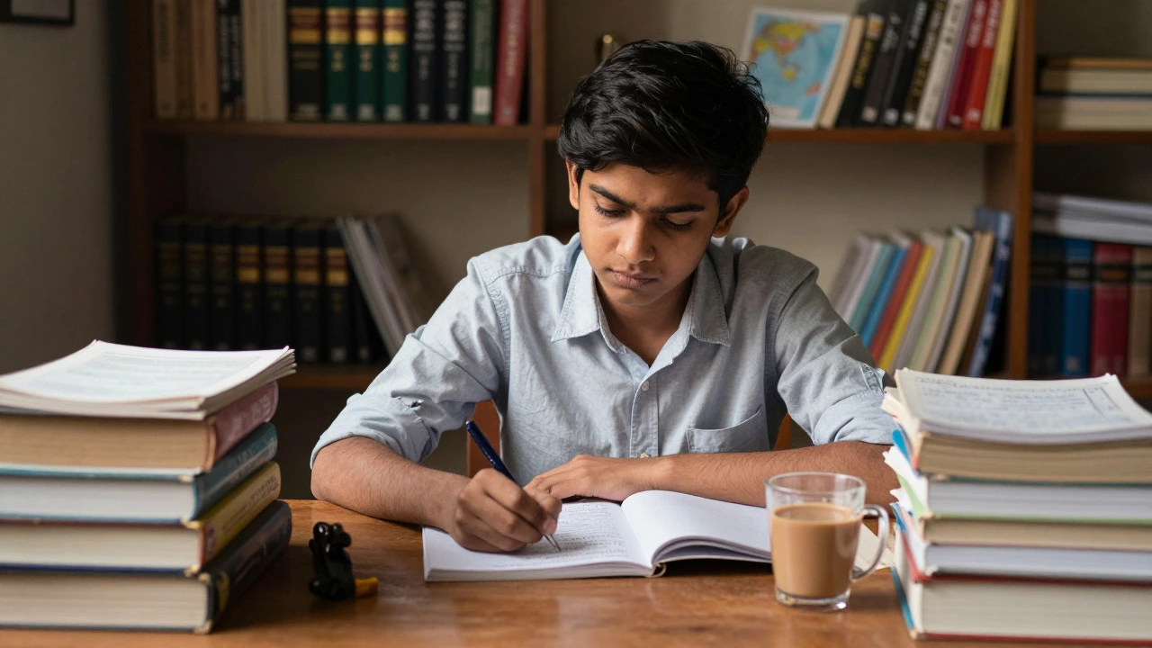 Awasthi Education Institute India