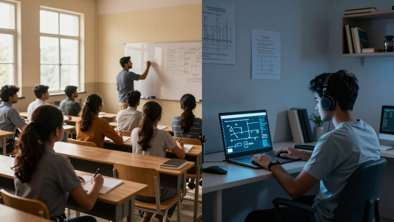 Awasthi Education Institute India