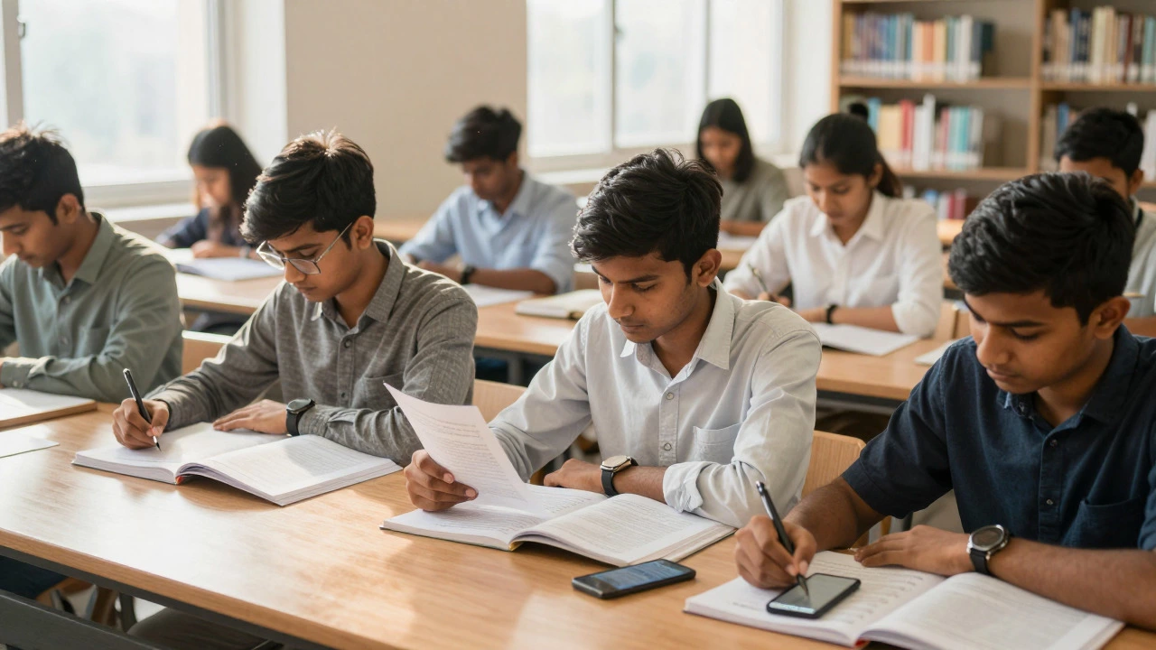 Awasthi Education Institute India