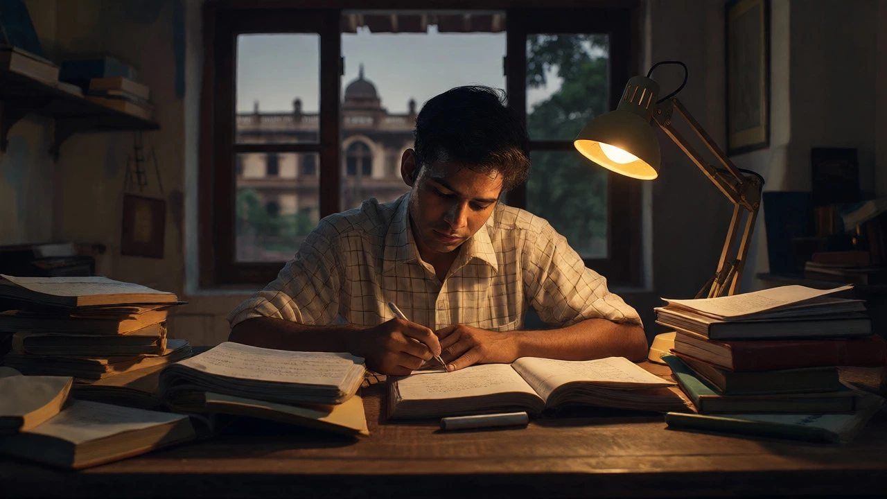 Awasthi Education Institute India