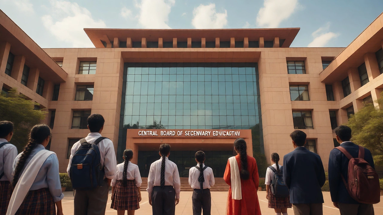Awasthi Education Institute India