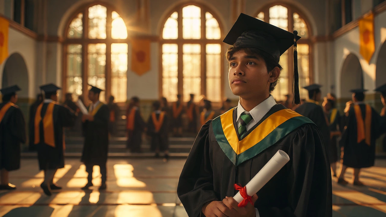 Awasthi Education Institute India