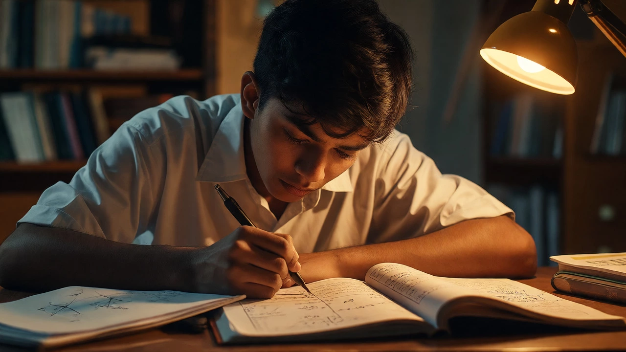 Awasthi Education Institute India